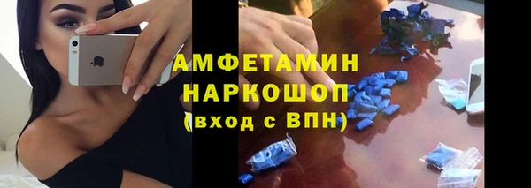 твердый Алексин
